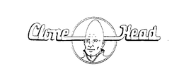 CLONE HEAD trademark