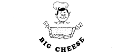 BIG CHEESE trademark