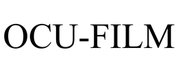 OCU-FILM trademark