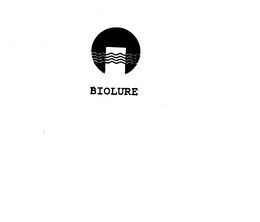 BIOLURE trademark