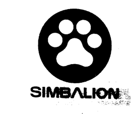 SIMBALION trademark