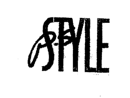 P.S STYLE trademark