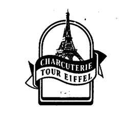 CHARCUTERIE TOUR EIFFEL trademark