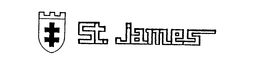 ST. JAMES trademark