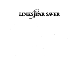 LINKS PAR SAVER trademark