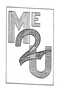 ME 2 U trademark
