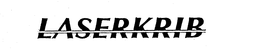 LASERKRIB trademark