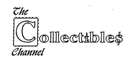 THE COLLECTIBLES CHANNEL trademark