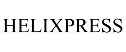 HELIXPRESS trademark