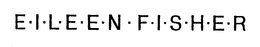 EILEEN FISHER trademark