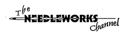THE NEEDLEWORKS CHANNEL trademark