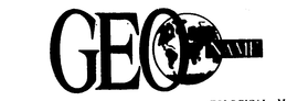 GEO NAME trademark