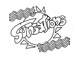 SUNSATIONS trademark