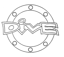 DIVE trademark