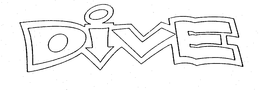DIVE trademark