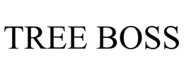 TREE BOSS trademark