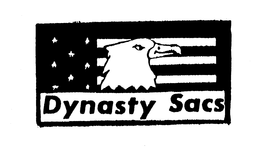 DYNASTY SACS trademark