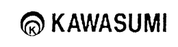 KAWASUMI trademark