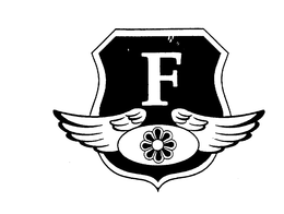 F trademark