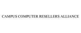 CAMPUS COMPUTER RESELLERS ALLIANCE trademark