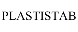 PLASTISTAB trademark