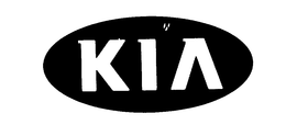 KIA trademark