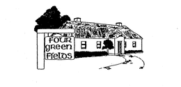 FOUR GREEN FIELDS trademark