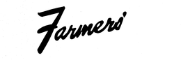 FARMERS' trademark