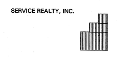 SERVICE REALTY, INC. trademark