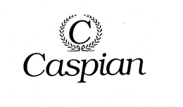 C CASPIAN trademark