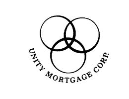 UNITY MORTGAGE CORP. trademark