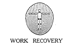 WORK RECOVERY trademark