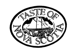 TASTE OF NOVA SCOTIA trademark