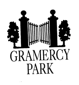 GRAMERCY PARK trademark