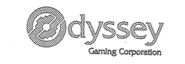 ODYSSEY GAMING CORPORATION trademark