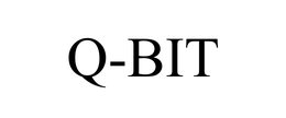 Q-BIT trademark