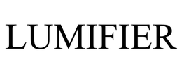 LUMIFIER trademark