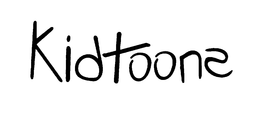 KIDTOONS trademark
