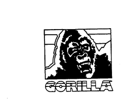 GORILLA trademark