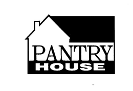 PANTRY HOUSE trademark
