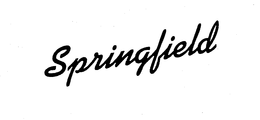 SPRINGFIELD trademark