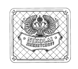 NIKOLAI SINEBRYCHOFF trademark