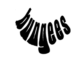 BUNGEES trademark