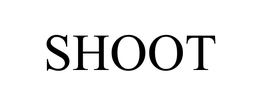 SHOOT trademark