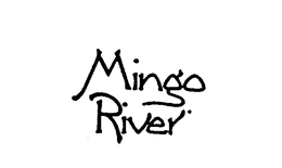 MINGO RIVER trademark