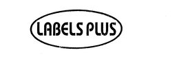 LABELS PLUS trademark