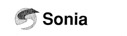 S SONIA trademark