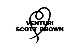 VENTURI SCOTT BROWN trademark