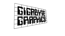 GIGABYTE GRAPHICS trademark