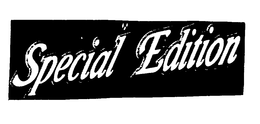 SPECIAL EDITION trademark